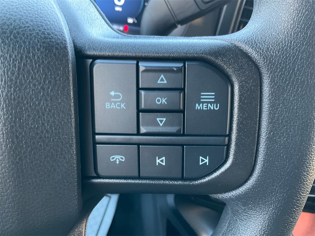 2025 Ford F-150 STX S.O.R.S Sportsman Pkg.