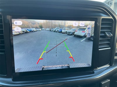 2025 Ford F-150 STX S.O.R.S Sportsman Pkg.