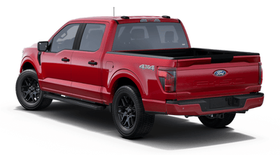 2025 Ford F-150 STX S.O.R.S Sportsman Pkg.