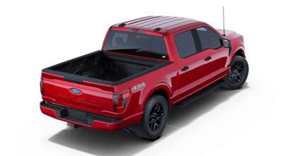 2025 Ford F-150 STX S.O.R.S Sportsman Pkg.
