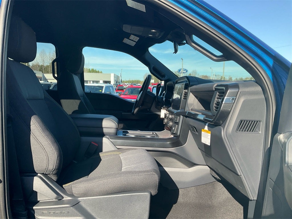 2025 Ford F-150 STX S.O.R.S Sportsman Pkg.