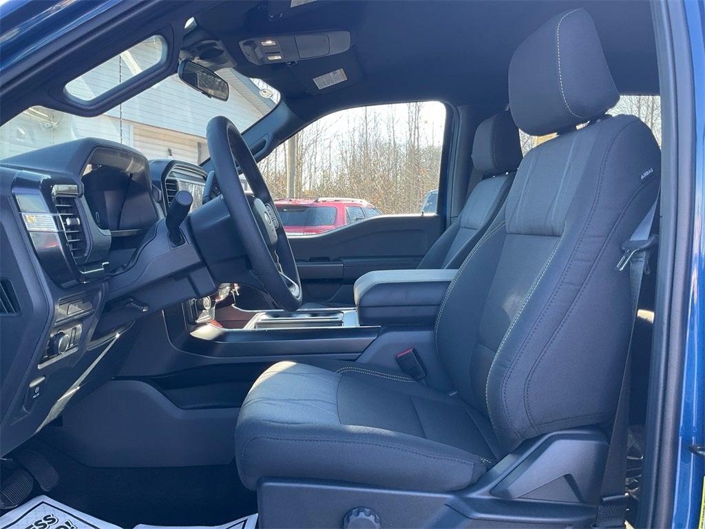 2025 Ford F-150 STX S.O.R.S Sportsman Pkg.