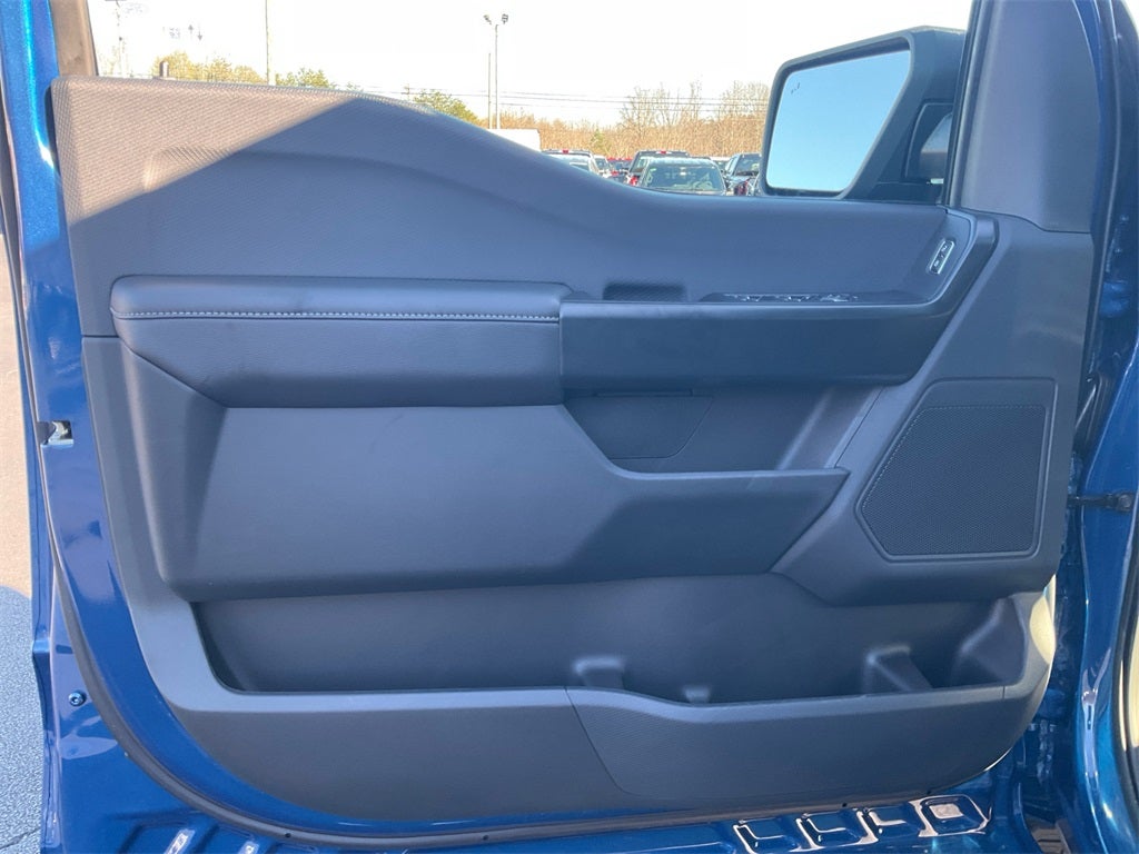 2025 Ford F-150 STX S.O.R.S Sportsman Pkg.