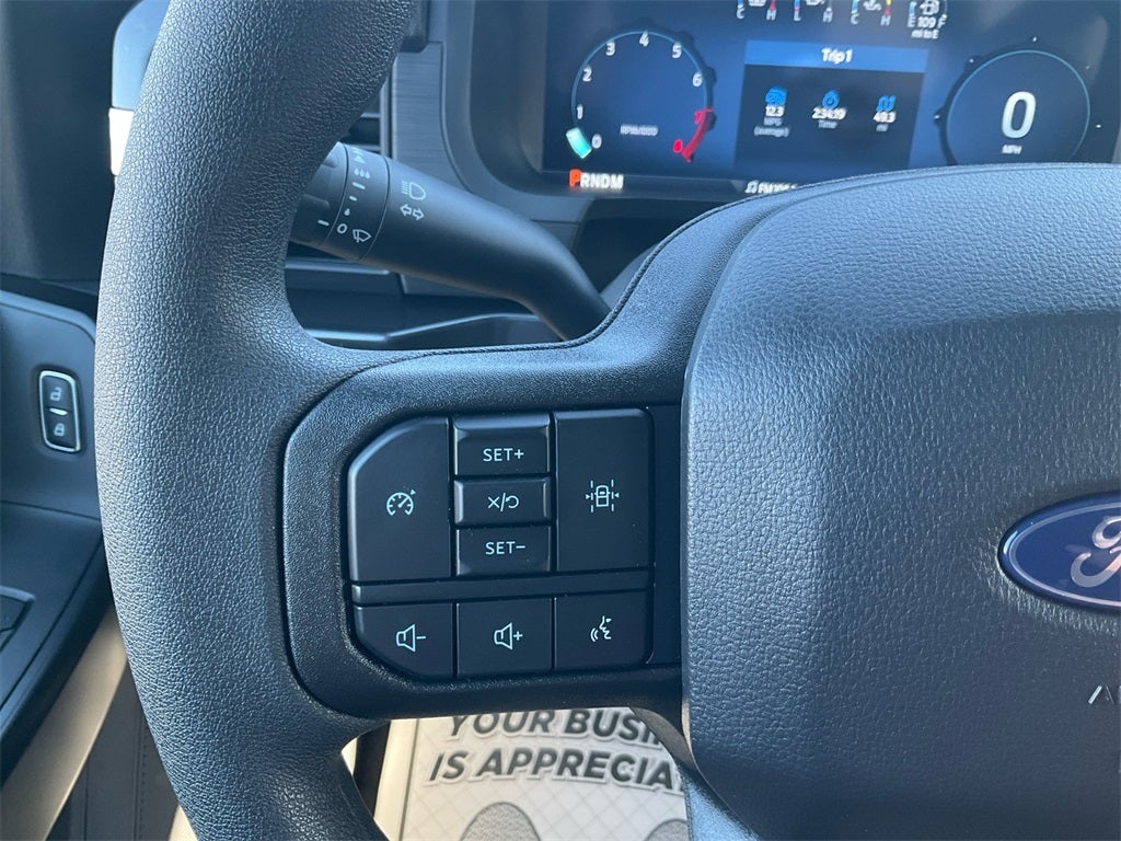 2025 Ford F-150 STX S.O.R.S Sportsman Pkg.