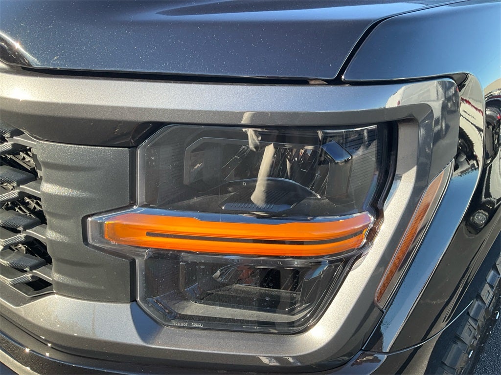 2025 Ford F-150 STX S.O.R.S Sportsman Pkg.