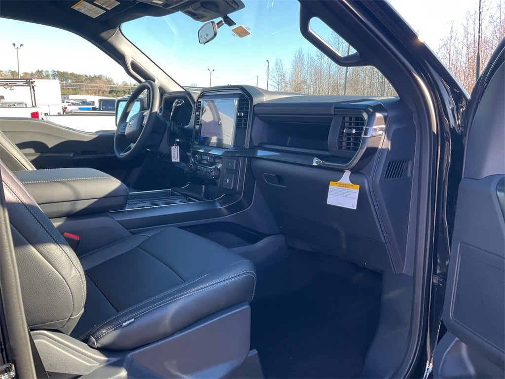 2025 Ford F-150 STX S.O.R.S Sportsman Pkg.
