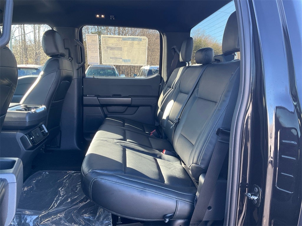 2025 Ford F-150 STX S.O.R.S Sportsman Pkg.