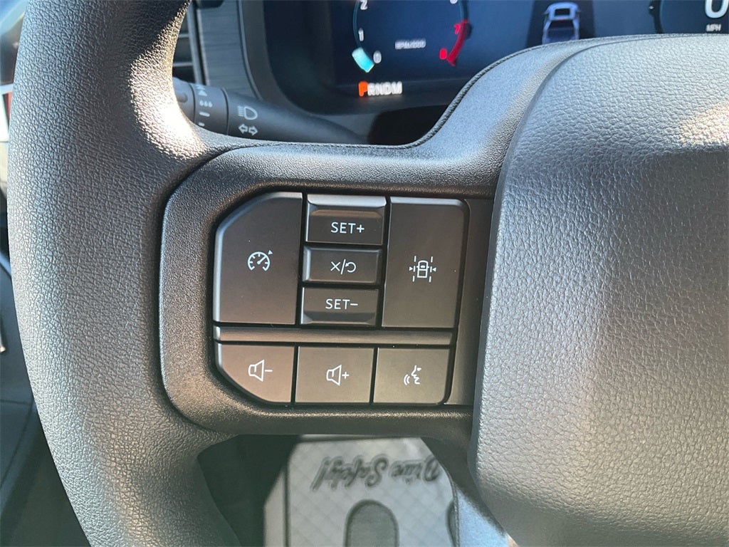 2025 Ford F-150 STX S.O.R.S Sportsman Pkg.