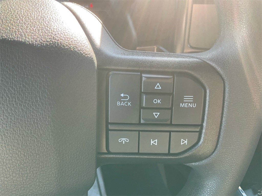 2025 Ford F-150 STX S.O.R.S Sportsman Pkg.