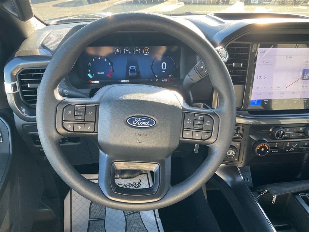 2025 Ford F-150 STX S.O.R.S Sportsman Pkg.