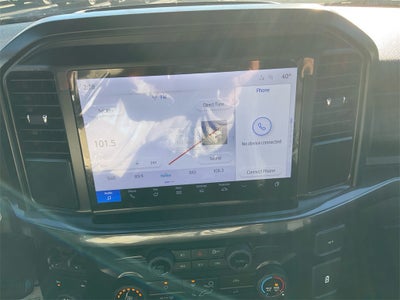 2025 Ford F-150 STX S.O.R.S Sportsman Pkg.