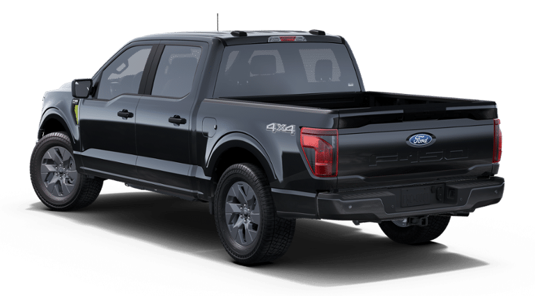 2025 Ford F-150 STX S.O.R.S Sportsman Pkg.