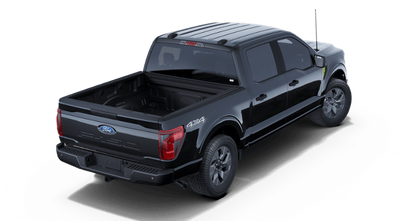 2025 Ford F-150 STX S.O.R.S Sportsman Pkg.