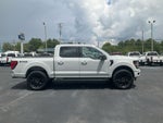2026 Ford F-150 XLT Sportsman Pkg.