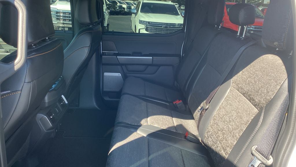 2024 Ford F-150 Tremor