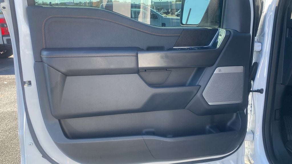2024 Ford F-150 Tremor