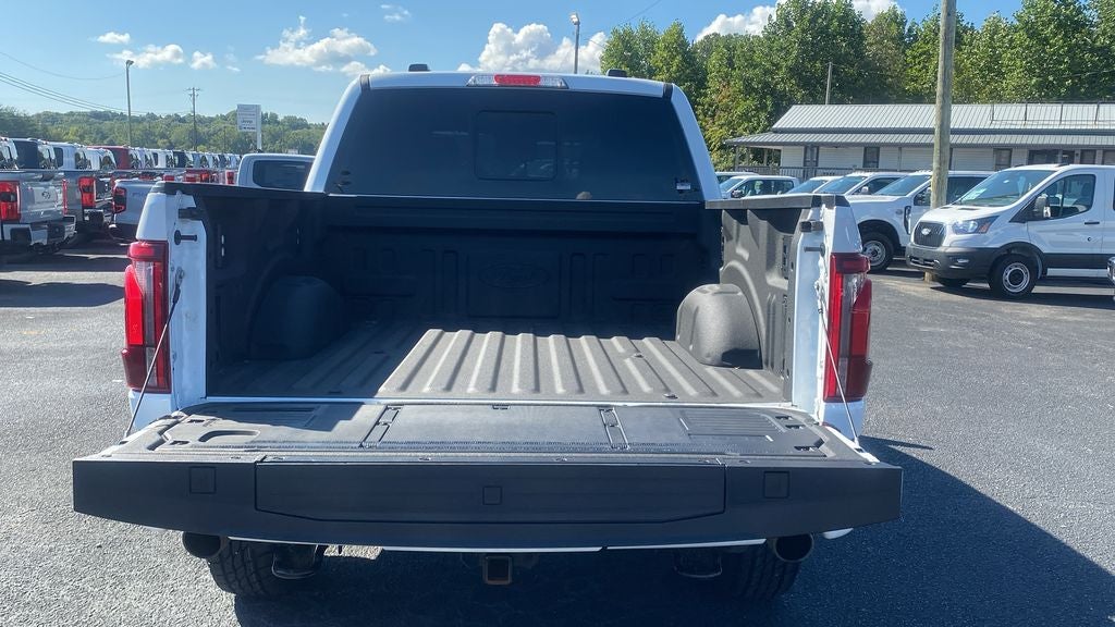 2024 Ford F-150 Tremor