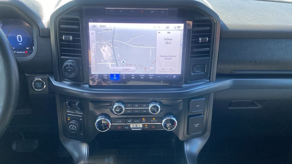 2024 Ford F-150 Tremor
