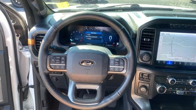 2024 Ford F-150 Tremor