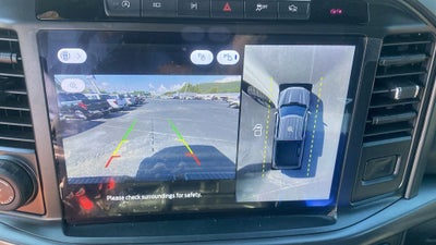 2024 Ford F-150 Tremor