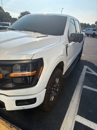 2024 Ford F-150 Tremor