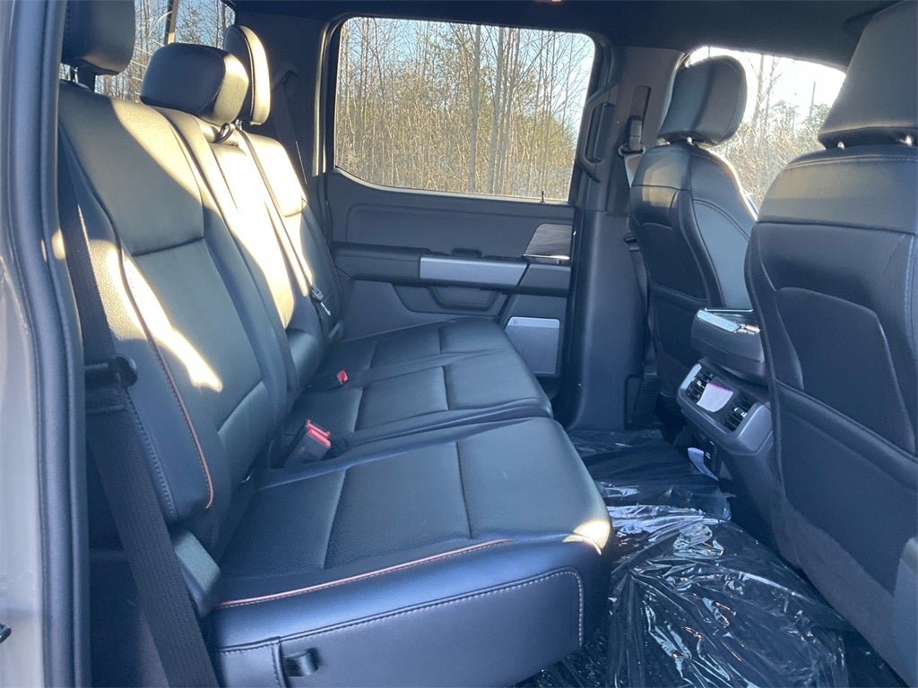 2025 Ford F-150 Lariat S.O.R.S Sportsman Pkg.