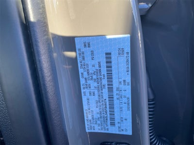 2025 Ford F-150 Lariat S.O.R.S Sportsman Pkg.