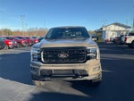 2025 Ford F-150 Lariat S.O.R.S Sportsman Pkg.