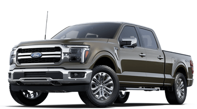 2025 Ford F-150 Lariat S.O.R.S Sportsman Pkg.