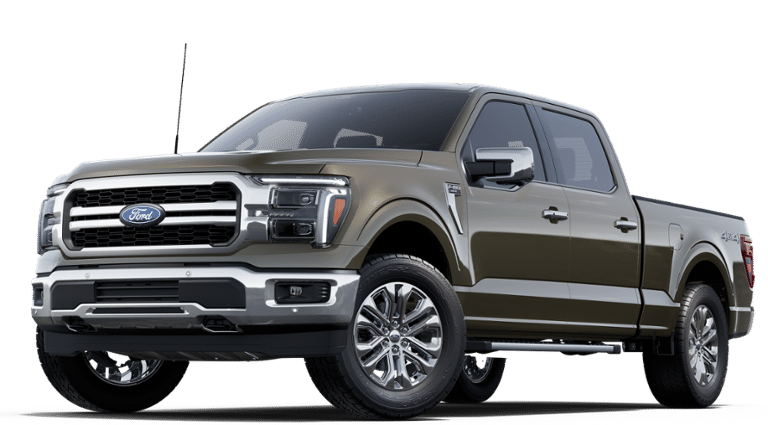 2025 Ford F-150 Lariat S.O.R.S Sportsman Pkg.