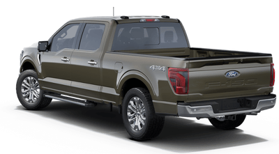 2025 Ford F-150 Lariat S.O.R.S Sportsman Pkg.