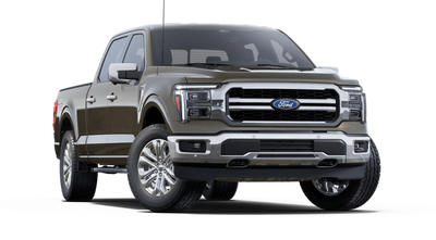 2025 Ford F-150 Lariat S.O.R.S Sportsman Pkg.