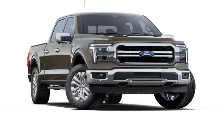 2025 Ford F-150 Lariat S.O.R.S Sportsman Pkg.
