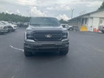 2026 Ford F-150 Lariat Sportsman Pkg.