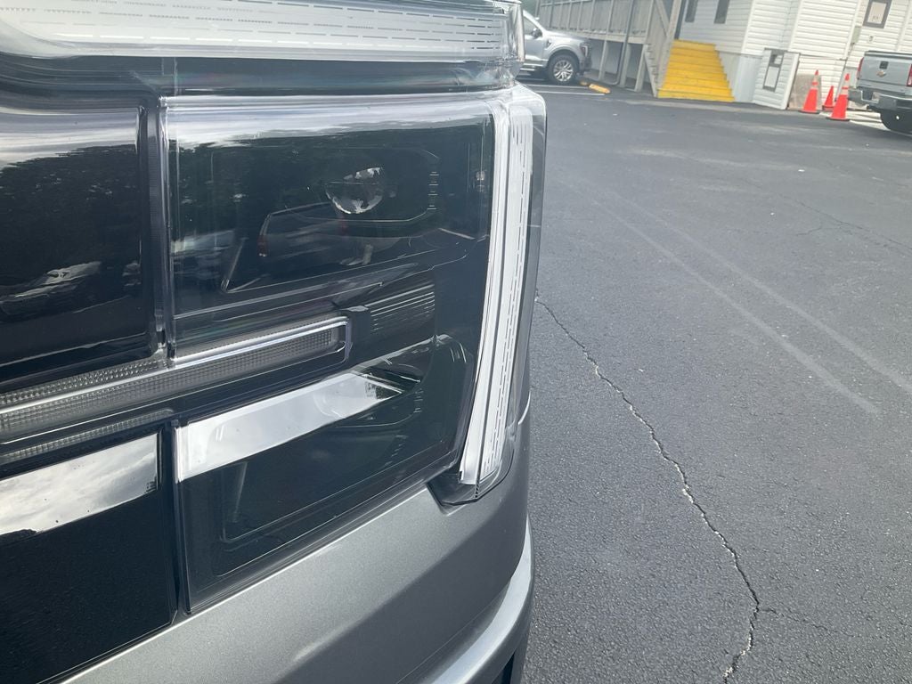 2026 Ford F-150 Lariat Sportsman Pkg.