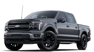 2025 Ford F-150 Lariat Sportsman Pkg.