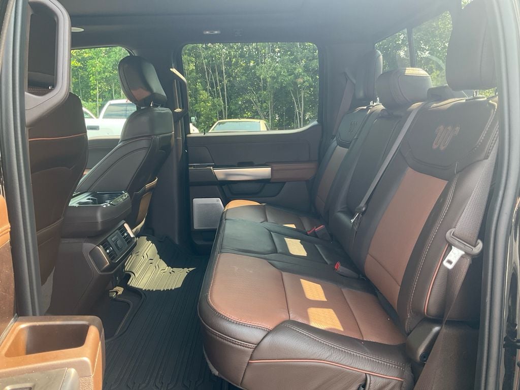 2024 Ford F-150 King Ranch