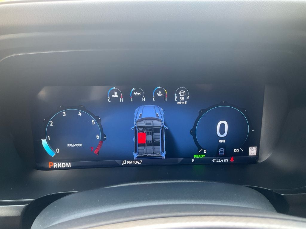 2024 Ford F-150 King Ranch