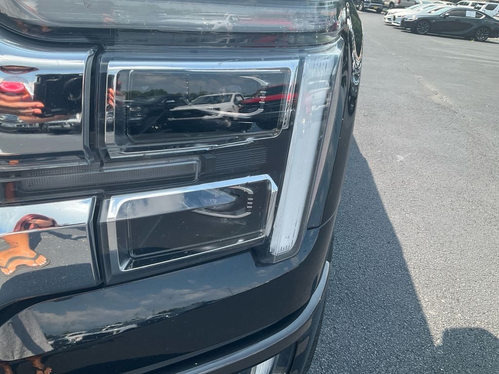 2024 Ford F-150 King Ranch