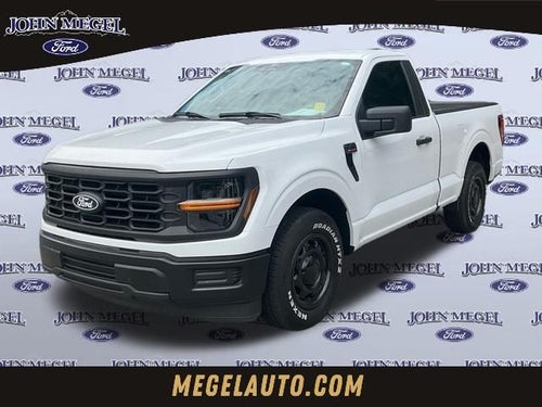 2024 Ford F-150 XL