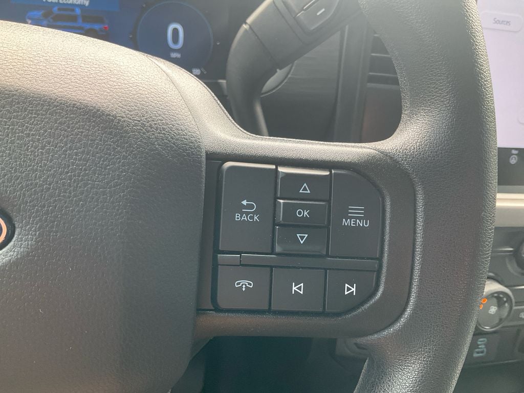 2024 Ford F-150 XL