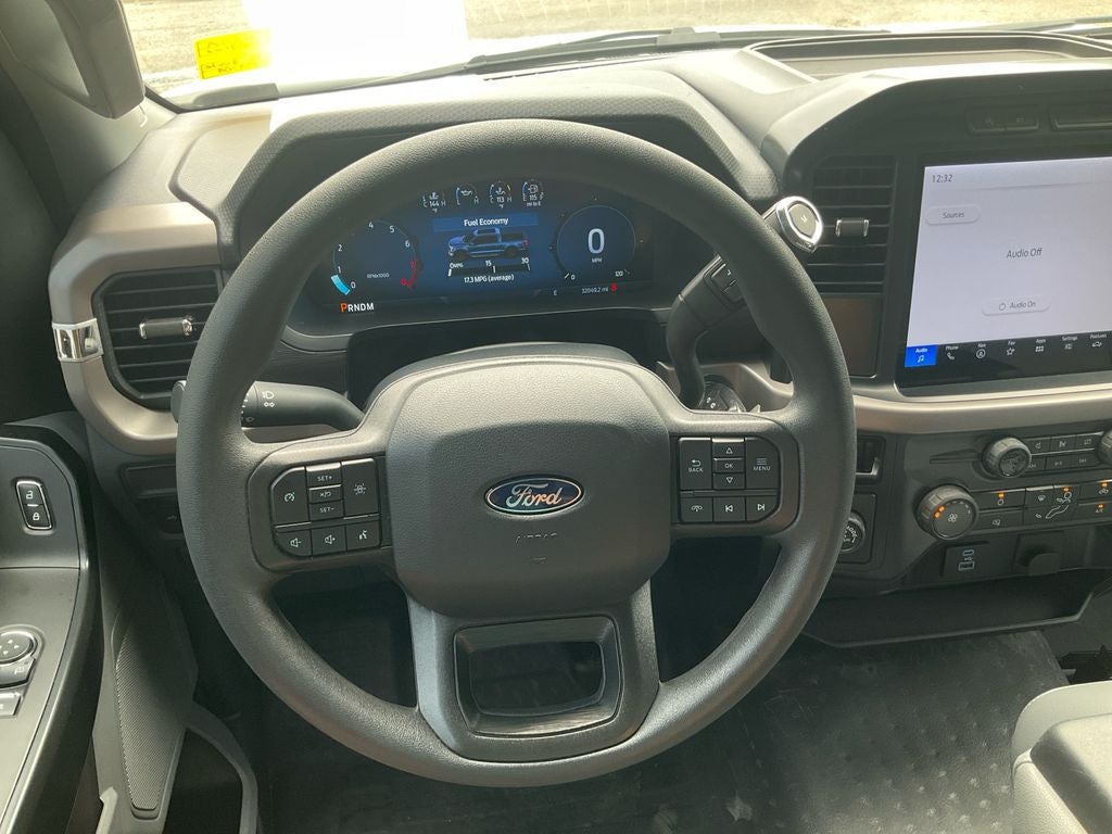 2024 Ford F-150 XL