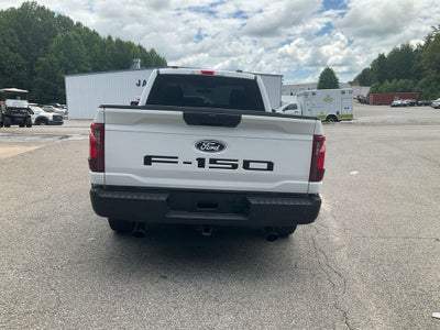 2024 Ford F-150 XL