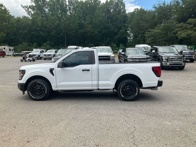 2024 Ford F-150 XL