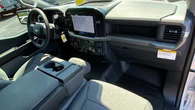 2026 Ford F-150 XL Performance Pkg.