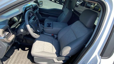 2026 Ford F-150 XL Performance Pkg.
