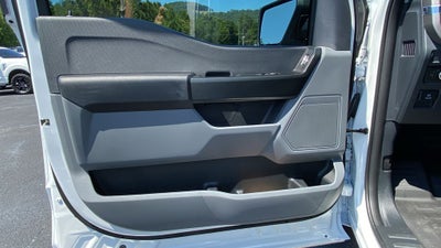 2026 Ford F-150 XL Performance Pkg.