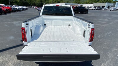 2026 Ford F-150 XL Performance Pkg.