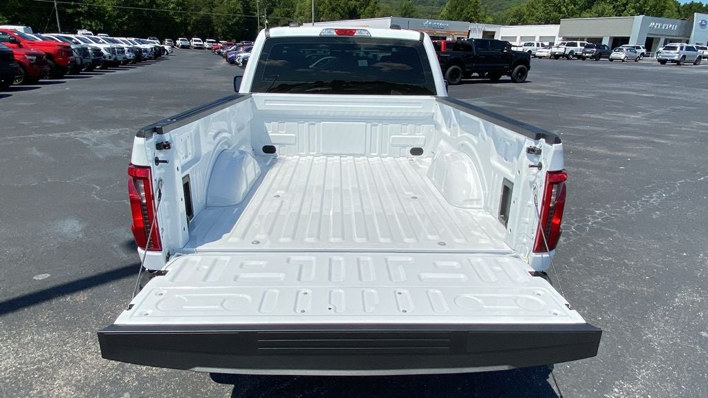 2026 Ford F-150 XL Performance Pkg.