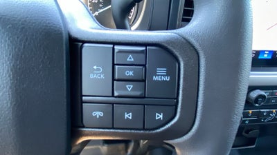 2026 Ford F-150 XL Performance Pkg.